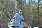 WLax vs RWU  Wheaton College Women’s Lacrosse vs Roger Williams University. - Photo By: KEITH NORDSTROM : Wheaton, LAX, Lacrosse